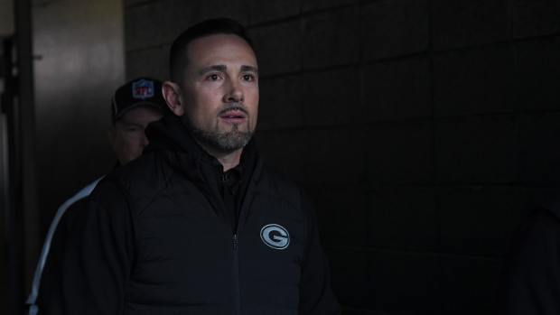 CFP Champion WR Could Add Run-Blocking Value To Matt LaFleur’s Offense