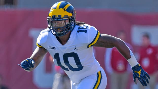 Devin Bush