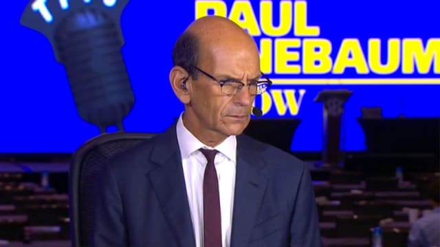 Paul Finebaum