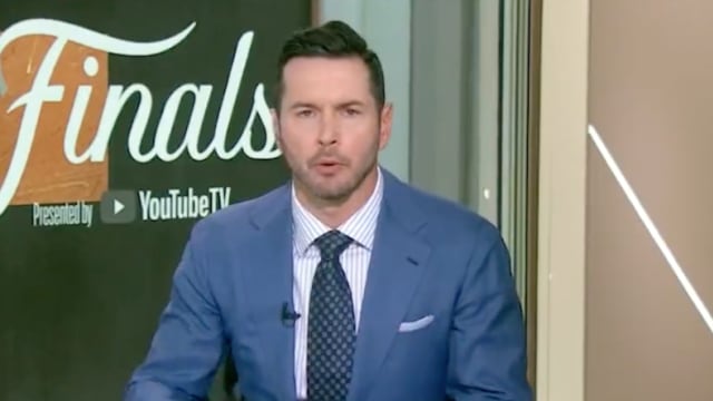 J.J. Redick