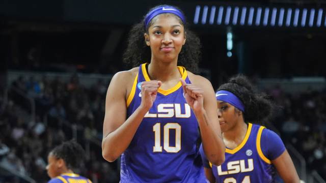 Angel Reese's Newest Purchase Is Worth Over Twice As Much As Her WNBA Salary - Athlon Sports