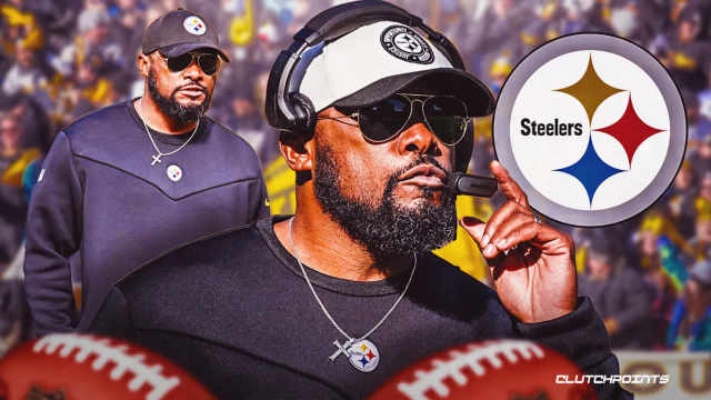 mike-tomlin-steelers-patriots-bill-belichik-mike-tomlin-bill-belichick