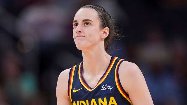 Indiana Fever Send Strong Message To Rest Of WNBA After Preseason Finale -  Athlon Sports