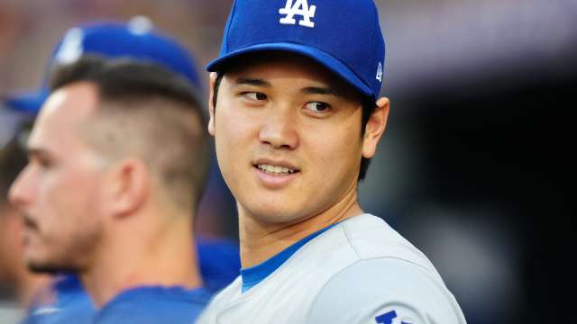 Dodgers News: Shohei Ohtani Named National League All-Star Starter ...