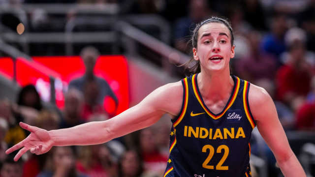 Caitlin Clark's Painfully Honest Take About Her WNBA Salary - Athlon Sports