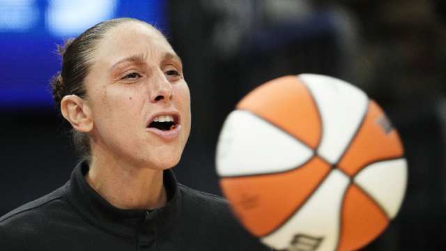 Diana Taurasi Reveals Biggest Challenge Team USA Will Face At Summer ...