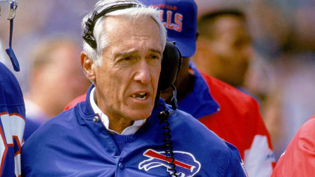 Marv Levy