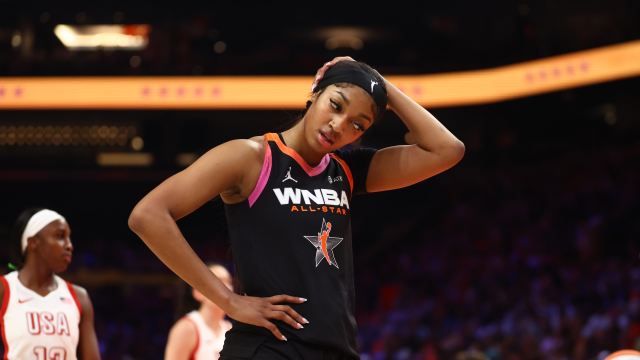 Insider Reveals Shocking Reason Minnesota Lynx Passed on Drafting Angel  Reese - Athlon Sports