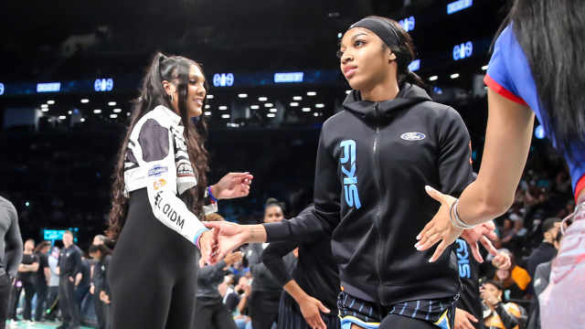 Insider Reveals Shocking Reason Minnesota Lynx Passed on Drafting Angel  Reese - Athlon Sports