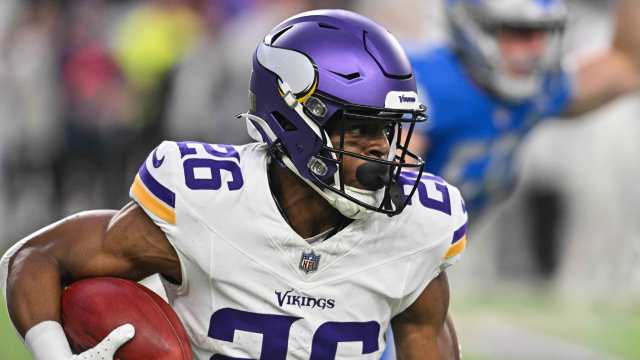 Vikings news: Kene Nwangwu signs with Saints, Lewis Cine to Jets - Athlon Sports