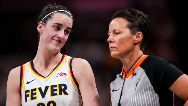 LeBron James' Subtle Reaction To Caitlin Clark Making WNBA History - Athlon  Sports