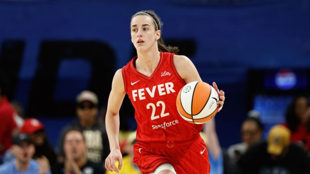 WNBA Rookie Makes Opinion of Caitlin Clark Extremely Clear - Athlon Sports