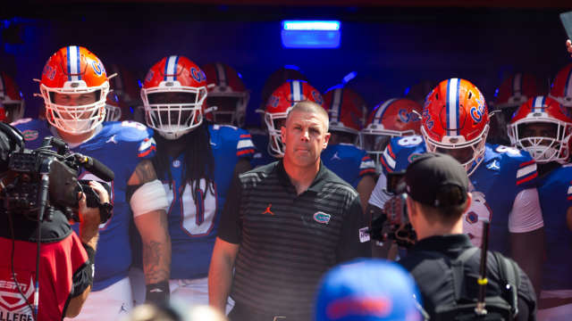 College GameDay' Reveals Why Florida Hasn't Fired Billy Napier Yet - Athlon  Sports