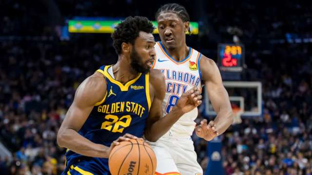 Wiggins Warriors USA TODAY