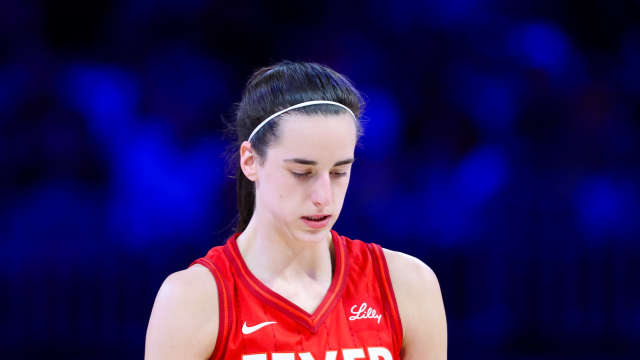 Caitlin Clark's Real Attitude Revealed by Indiana Fever Teammate - Athlon Sports