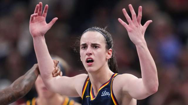 NY Liberty Owner Makes Her Opinion of Caitlin Clark Extremely Clear - Athlon Sports