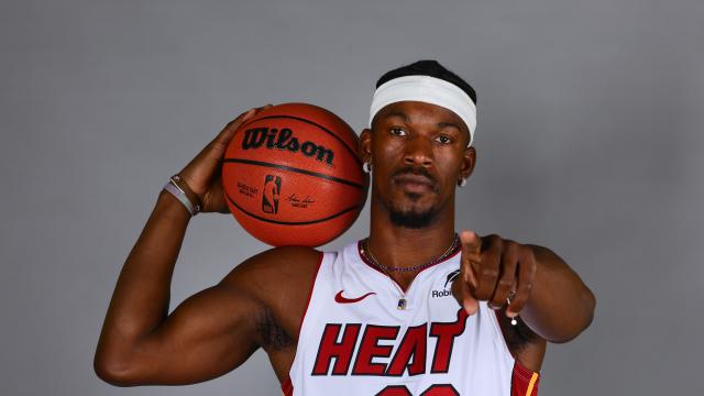 $215 Million Superstar Named Ambitious Trade Target For Miami Heat - Athlon Sports