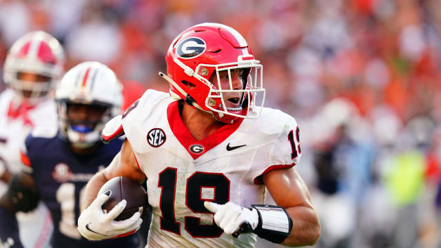 Brock Bowers: New Team Favored to Draft Tight End Prospect 