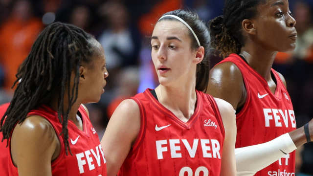 Caitlin Clark Didn't Hesitate When Naming Important Skill She Has That WNBA  is Lacking - Athlon Sports