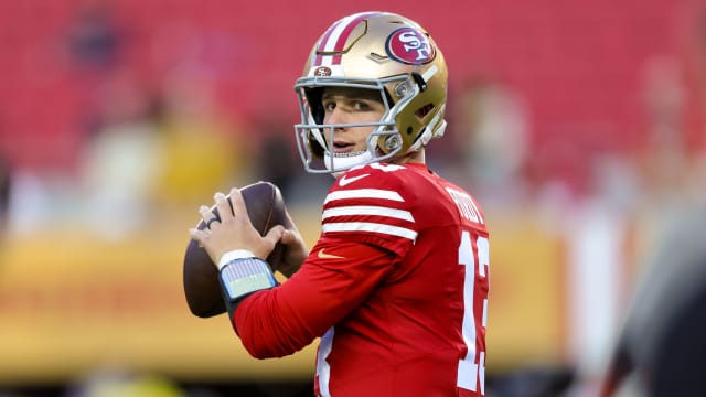 San Francisco 49ers Blockbuster Trade for Philadelphia Eagles 10-Sack Star Bryce Huff Hits Rumor Mill - Athlon Sports