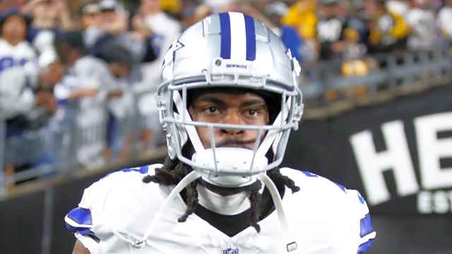 Dallas Cowboys Signing $24 Million Cornerback Mike Hilton Suggested Amid Injury Concerns - Athlon Sports