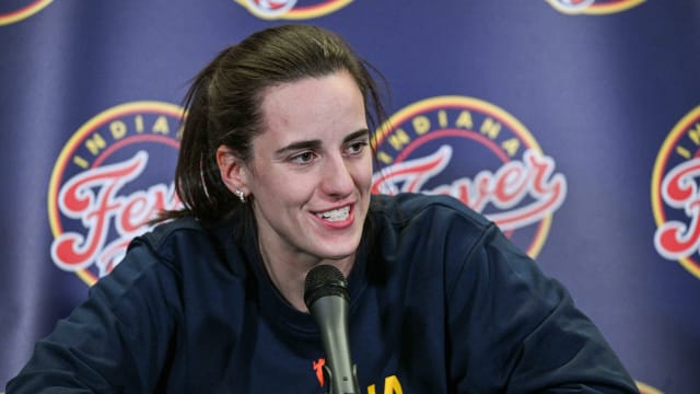 ESPN Makes Caitlin Clark Prediction for 2025 - Athlon Sports