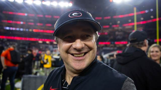 Kirby Smart
