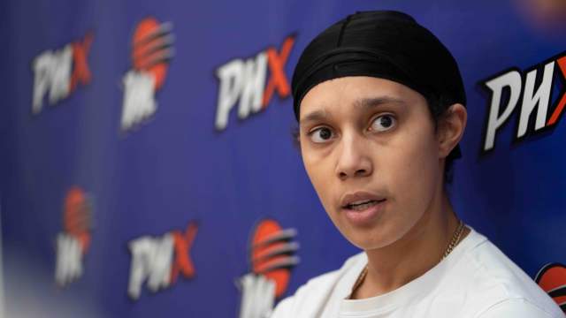Brittney Griner