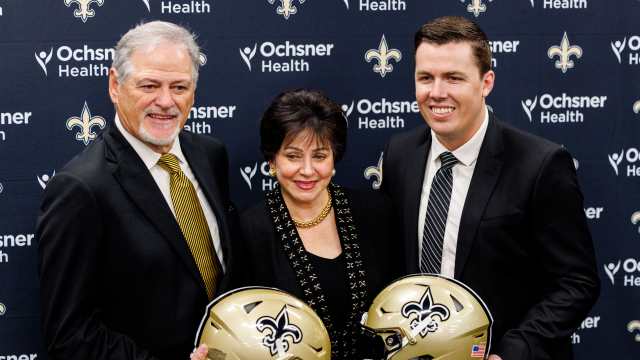 Saints Sign Veteran Safety, Rookie Quarterback While Releasing 2 Veterans -  Athlon Sports