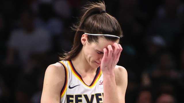 Three-Time WNBA MVP Does Not Hold Back on Caitlin Clark - Athlon Sports
