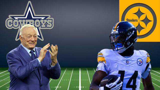 Dallas Cowboys CeeDee Lamb Breaks Silence on George Pickens Trade with 1 Claim - Athlon Sports