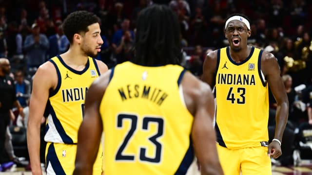 Lakers, Warriors, or Pacers? Myles Turner's Free Agency Landing Spots  Revealed - Athlon Sports