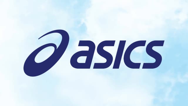 Asics logo