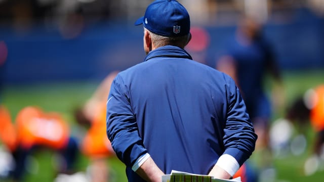 Former Broncos Dud Strangely Finds Ways With NFC Squad - Athlon Sports