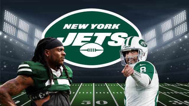 New York Jets Receivers In 'Right Mindset' After Davante Adams Trade - Athlon Sports