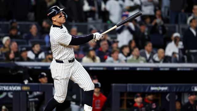 ESPN Announces Yankees have Two Big Revenge Games on Sunday Night Baseball  - Athlon Sports