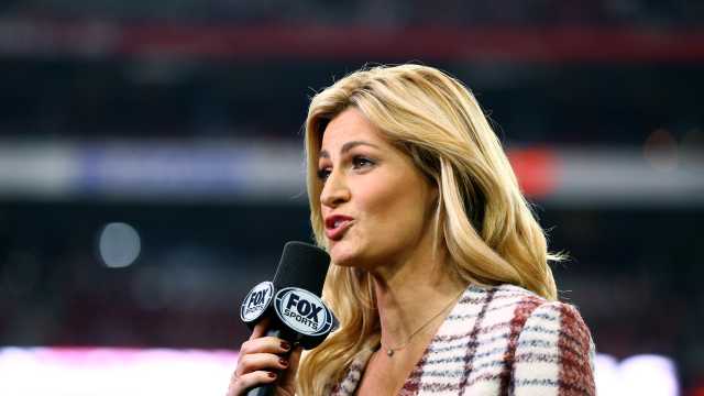 Jayden Daniels Mom Rocks Exclusive Jacket for Lions Playoff Game