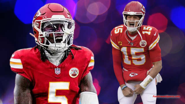 marquise hollywood brown patrick mahomes chiefs