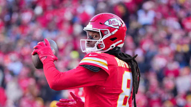Giants Predicted to Sign $133 Million, Pro Bowl WR - Athlon Sports