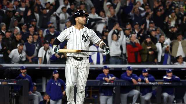 Yankees GM and His Former Second Baseman Still Aren't Letting Go - Athlon  Sports