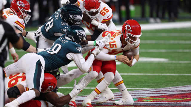patrick mahomes