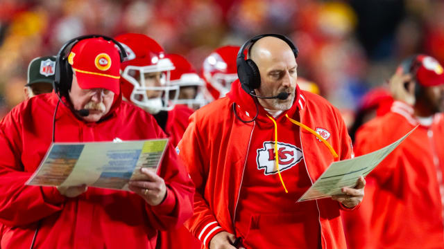 Kansas City Chiefs' New $20 Million Cornerback Turning Heads at OTAs - Athlon Sports