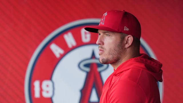 Angels Notes: The Truth About The Mike Trout Trade! Team Sale Speculation + Jansen'S Goal! - xzmfyrl