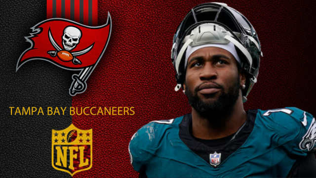 Haason Reddick And The Buccaneers