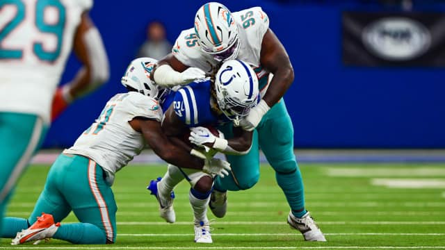 Dolphins Trade Pitch Sends $90 Million Star to Packers - Athlon Sports