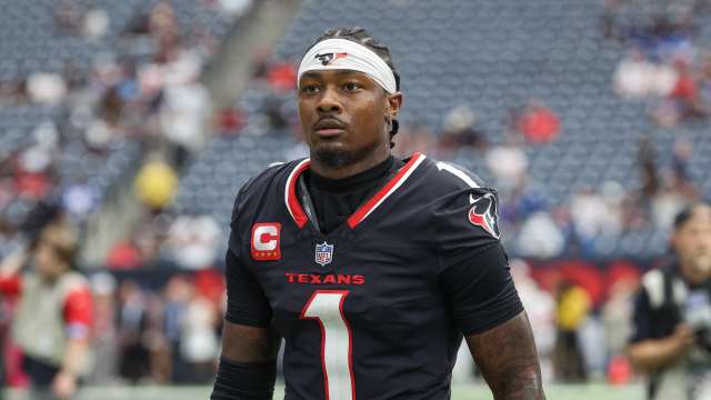 Former Broncos Wide Receiver Signs With Jets - Athlon Sports