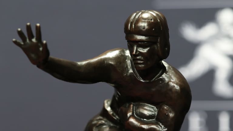 2022 Heisman Trophy Winner: Analysis, Odds and When to Place Your Bets