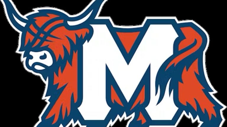 Macalester College chooses a cow as its new mascot