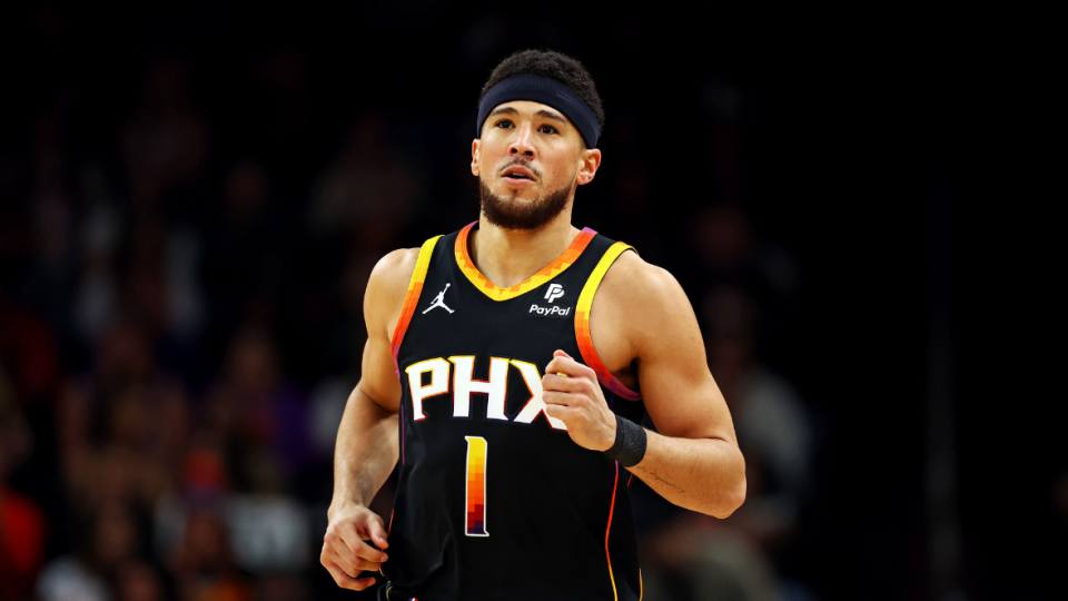 Update Given on Phoenix Suns Guard Devin Booker - Sports Illustrated Inside  The Suns News, Analysis and More