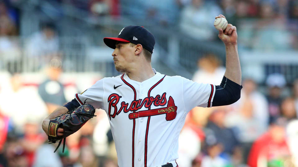 Braves Today - Atlanta Braves MLB News & Updates